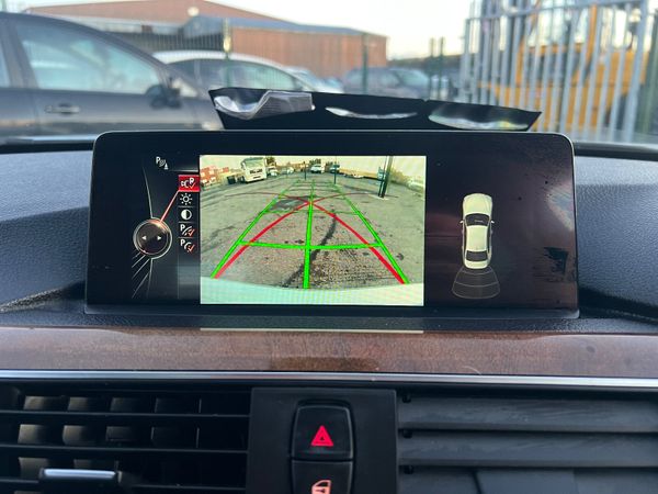 BMW 320D Auto 373387936