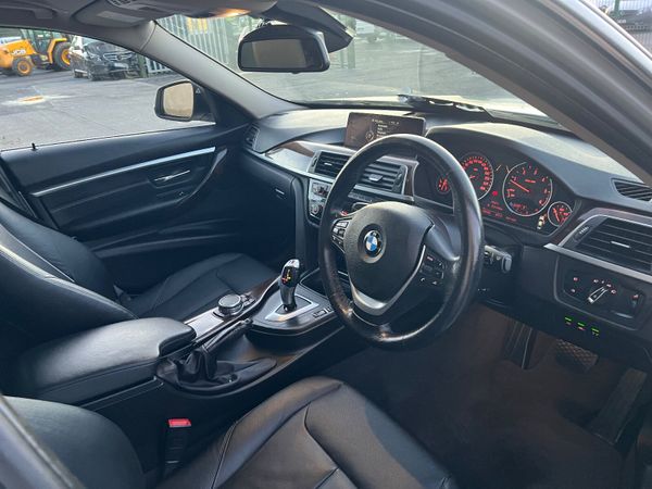 BMW 320D Auto 373387930