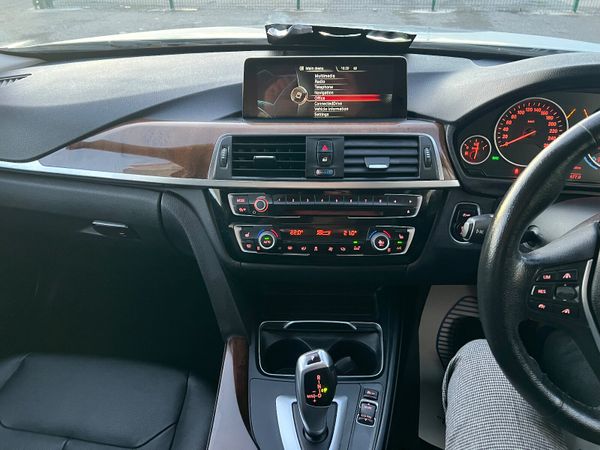 BMW 320D Auto 373387931