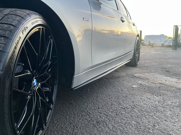 BMW 320D Auto 373387933