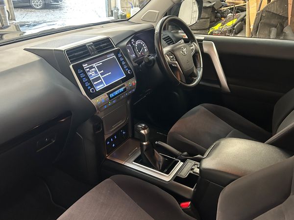 241 TOYOTA LANDCRUISER LWB 2.8 AUTO = IMMACULATE = 373381833