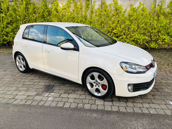 2012 VOLKSWAGEN GOLF GTI 2.0 TSI DSG AUTO 373391567