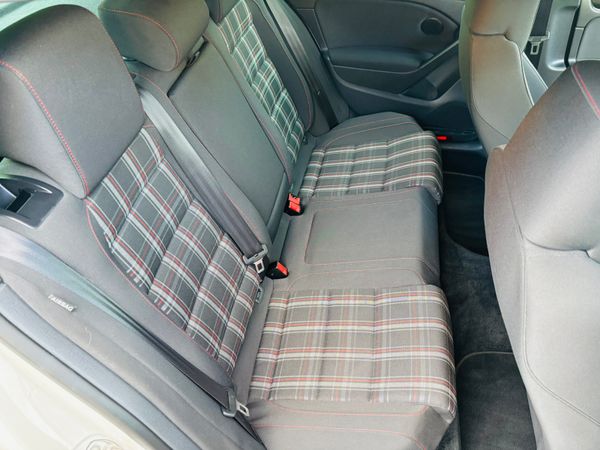 2012 VOLKSWAGEN GOLF GTI 2.0 TSI DSG AUTO 373391574