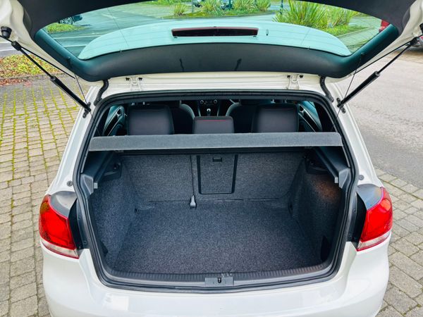 2012 VOLKSWAGEN GOLF GTI 2.0 TSI DSG AUTO 373391575