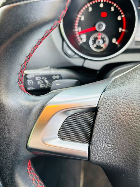 2012 VOLKSWAGEN GOLF GTI 2.0 TSI DSG AUTO 373391577