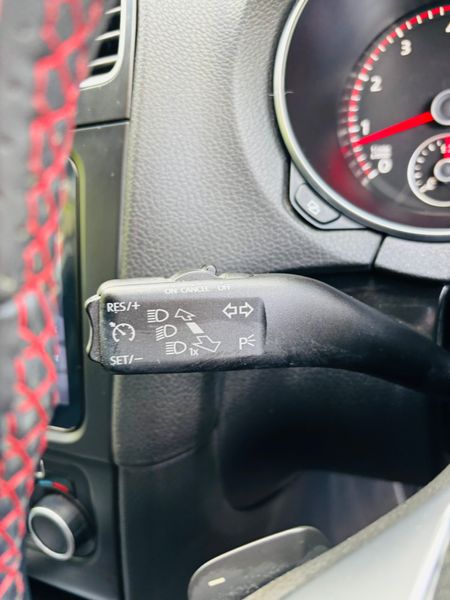 2012 VOLKSWAGEN GOLF GTI 2.0 TSI DSG AUTO 373391579