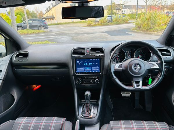 2012 VOLKSWAGEN GOLF GTI 2.0 TSI DSG AUTO 373391572