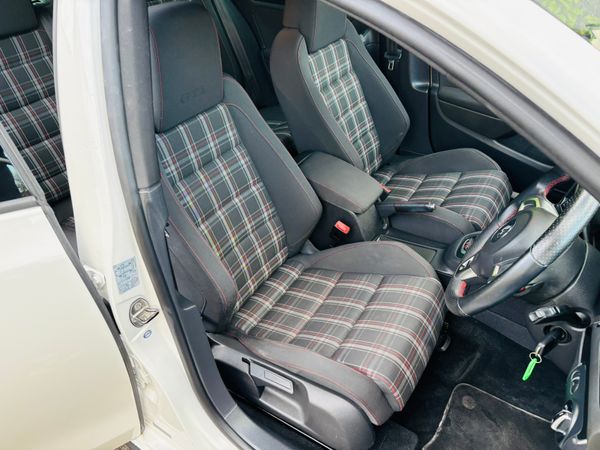 2012 VOLKSWAGEN GOLF GTI 2.0 TSI DSG AUTO 373391573