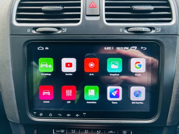 2012 VOLKSWAGEN GOLF GTI 2.0 TSI DSG AUTO 373391584