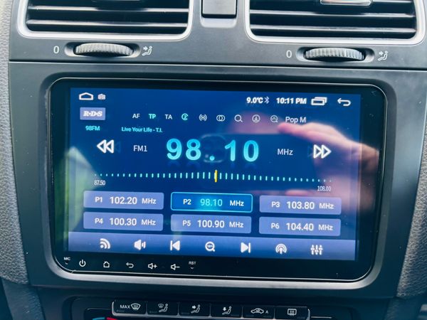 2012 VOLKSWAGEN GOLF GTI 2.0 TSI DSG AUTO 373391581