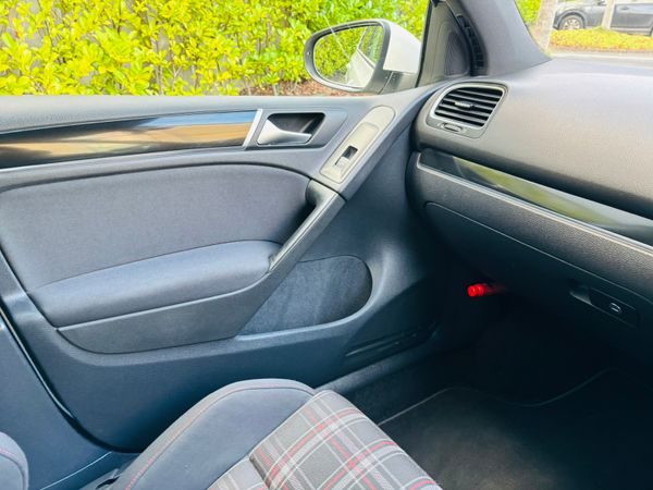 2012 VOLKSWAGEN GOLF GTI 2.0 TSI DSG AUTO 373391590