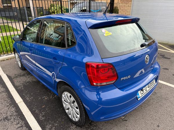 Volkswagen Polo 2013 373415580