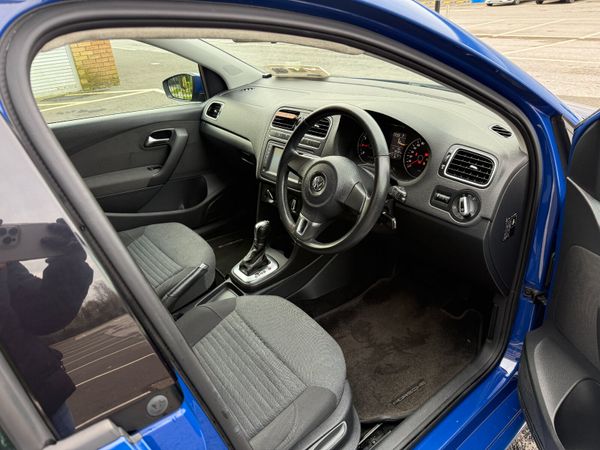 Volkswagen Polo 2013 373415595
