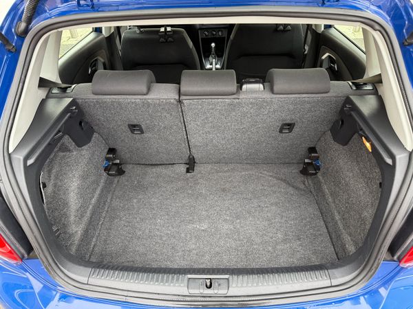 Volkswagen Polo 2013 373415598