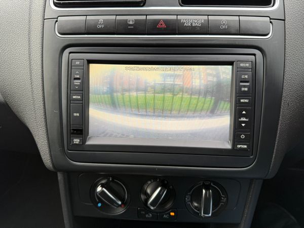 Volkswagen Polo 2013 373415608