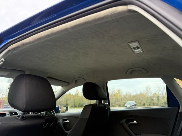 Volkswagen Polo 2013 373415601