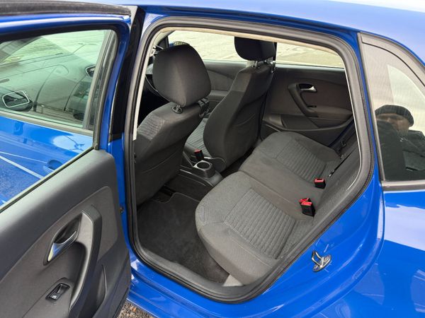Volkswagen Polo 2013 373415602
