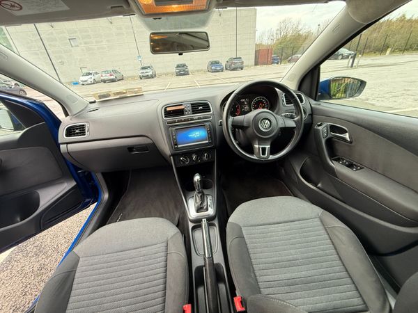 Volkswagen Polo 2013 373415603