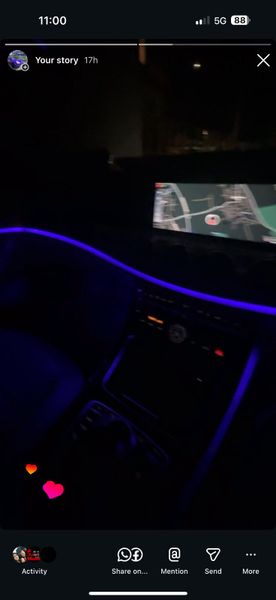 Mercedes-Benz E-Class 2017 373415818