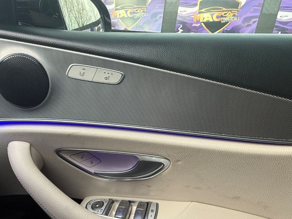 Mercedes-Benz E-Class 2017 373415833