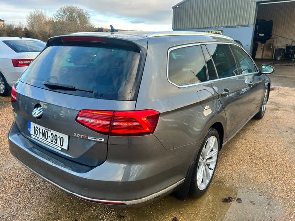 Volkswagen Passat GT 2.0TDI 373417467