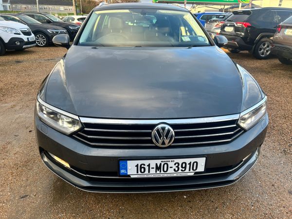 Volkswagen Passat GT 2.0TDI 373417463