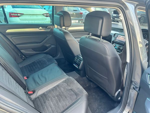 Volkswagen Passat GT 2.0TDI 373417474