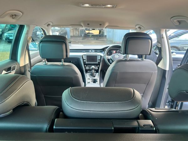 Volkswagen Passat GT 2.0TDI 373417479