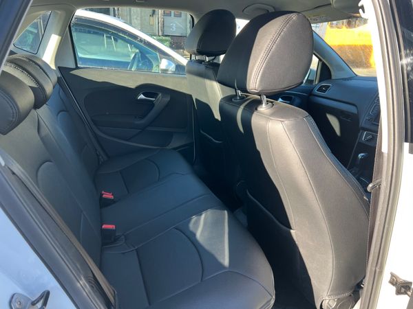 162 VW POLO 60K NCT 11/2027 TAX 02/26 373419535