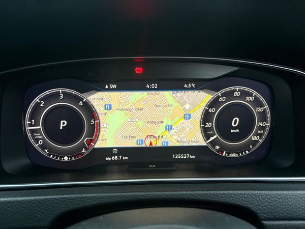 Volkswagen Golf GTD 2018 373411579