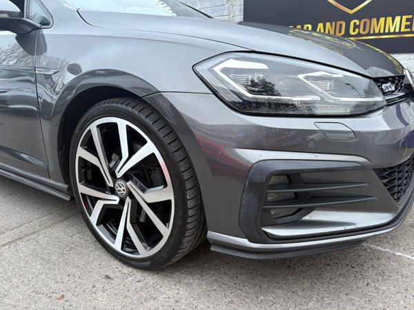 Volkswagen Golf GTD 2018 373411572