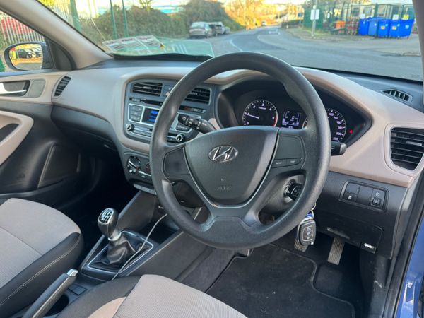 Hyundai i20 2015 diesel 1.2 373411715