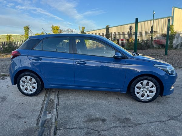 Hyundai i20 2015 diesel 1.2 373411711