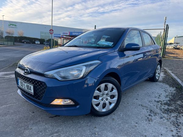 Hyundai i20 2015 diesel 1.2 373411712