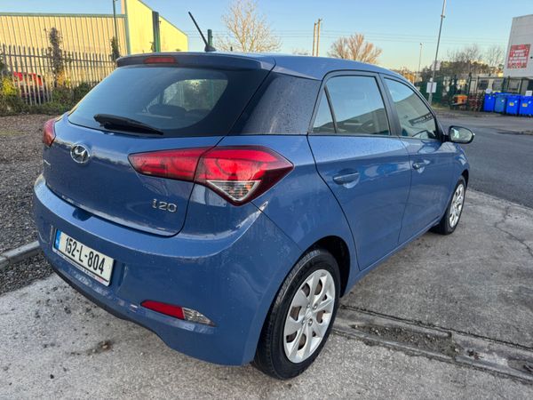 Hyundai i20 2015 diesel 1.2 373411727
