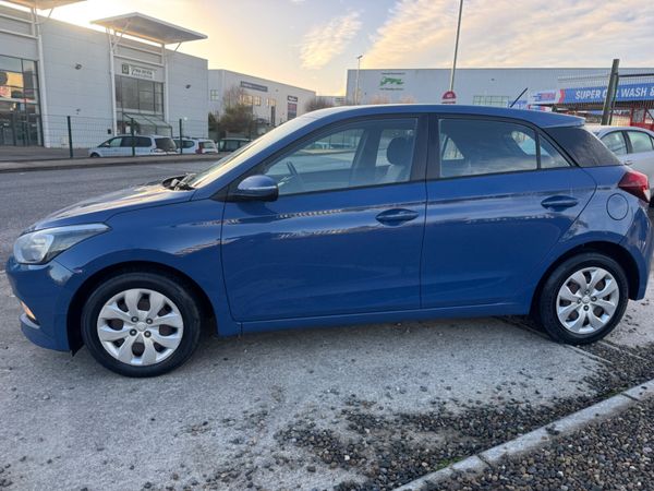 Hyundai i20 2015 diesel 1.2 373411728