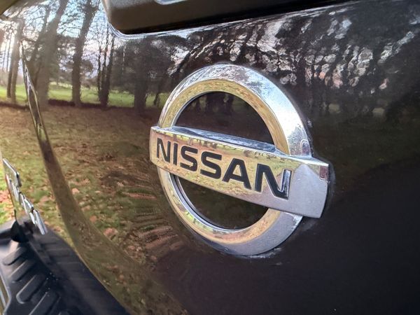 Nissan Navara 2016 Crew Cab Pick Up 373429342