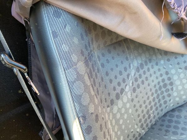 Ford Transit 2013 super low miles! 373420398