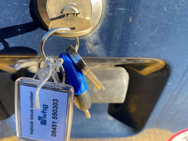 Ford Transit 2013 super low miles! 373420404