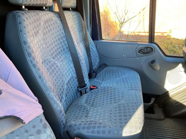 Ford Transit 2013 super low miles! 373420406