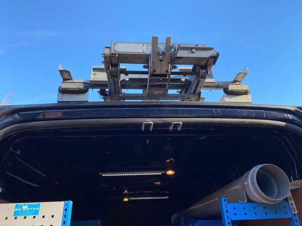 Ford Transit 2013 super low miles! 373420408