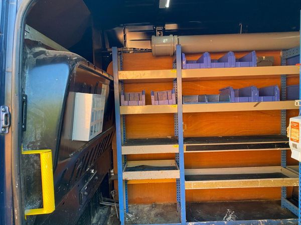 Ford Transit 2013 super low miles! 373420409