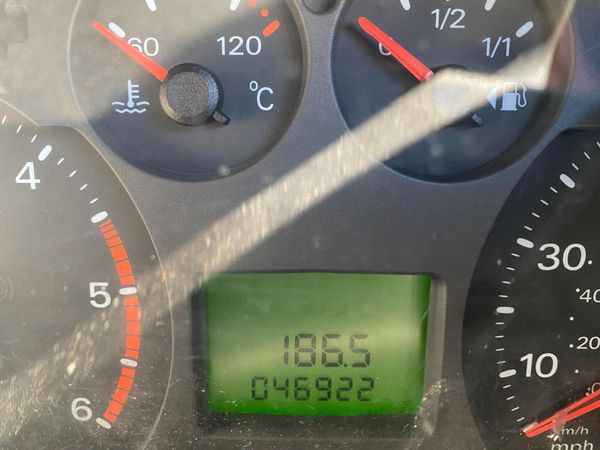 Ford Transit 2013 super low miles! 373420403