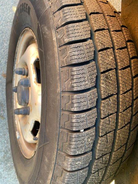 Ford Transit 2013 super low miles! 373420412