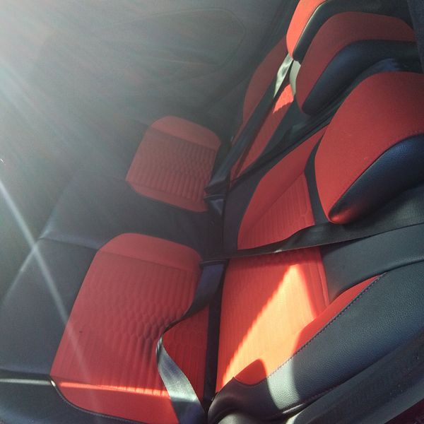 Ford Fiesta 2012 St style 373421542