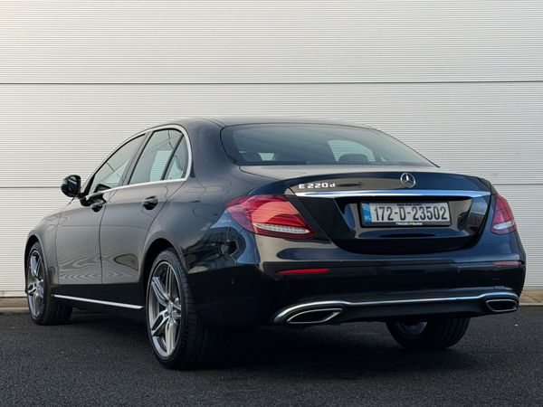 Mercedes-Benz E220d 172 373436167