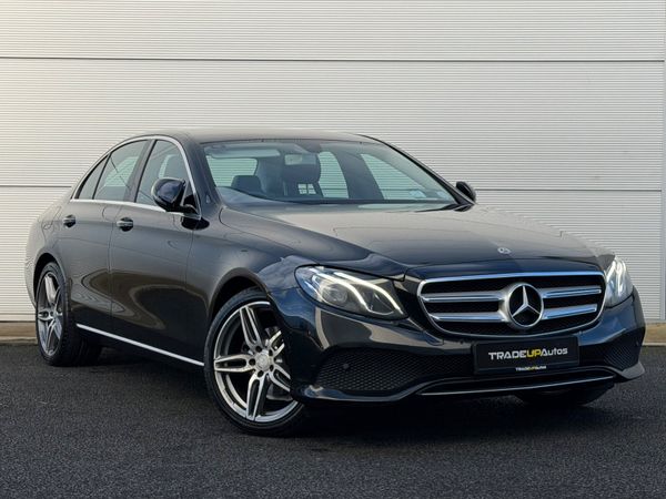 Mercedes-Benz E220d 172 373436175