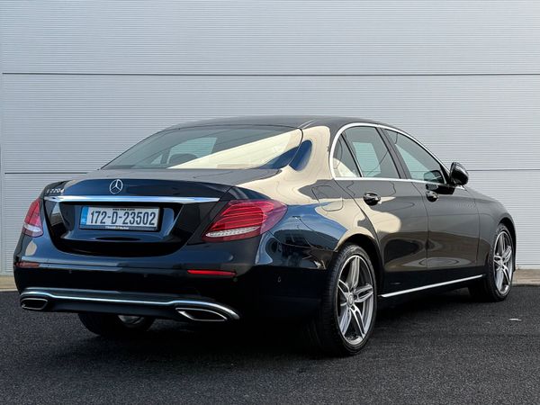 Mercedes-Benz E220d 172 373436178