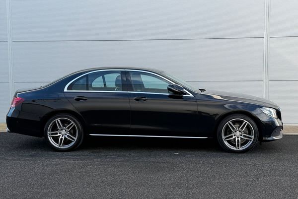 Mercedes-Benz E220d 172 373436170