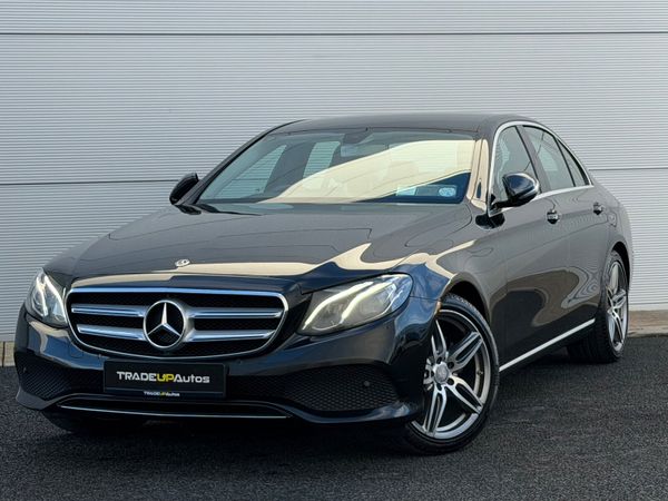 Mercedes-Benz E220d 172 373436173